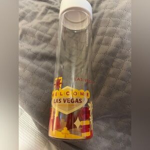 Starbucks “You Are Here” Las Vegas Water Bottle
